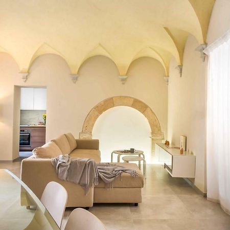 Casa Dell'Architetto Alla Cattedrale By Wonderful Italy Palermo Zewnętrze zdjęcie
