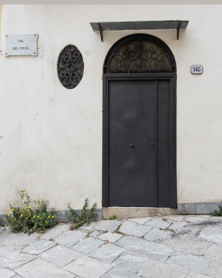Casa Dell'Architetto Alla Cattedrale By Wonderful Italy Palermo Zewnętrze zdjęcie