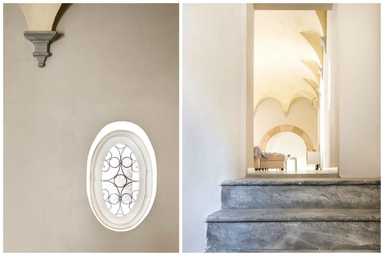 Casa Dell'Architetto Alla Cattedrale By Wonderful Italy Palermo Zewnętrze zdjęcie