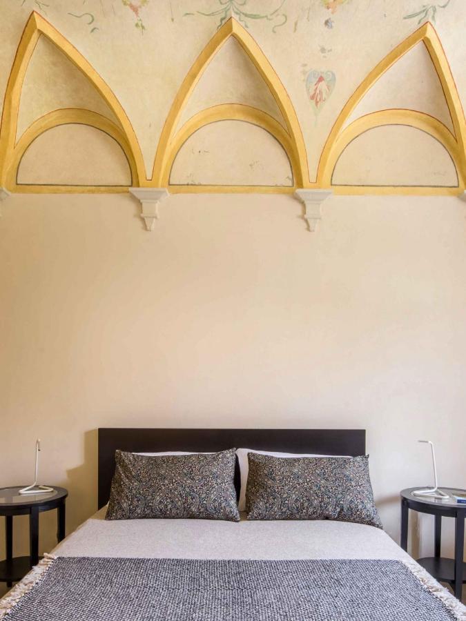 Casa Dell'Architetto Alla Cattedrale By Wonderful Italy Palermo Zewnętrze zdjęcie